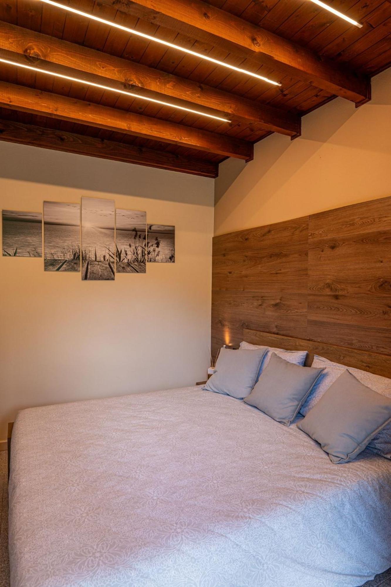 Casa Gio.Anna Apartment Mergozzo Exterior photo