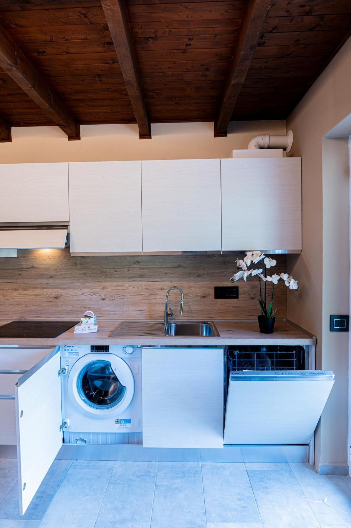 Casa Gio.Anna Apartment Mergozzo Exterior photo